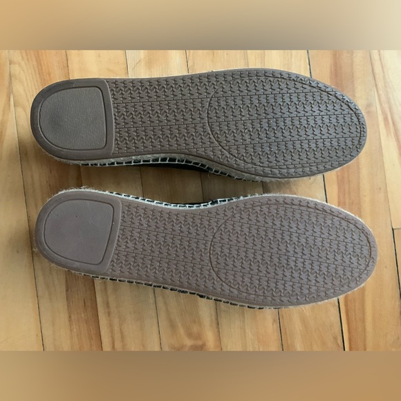 NWOT Michael Kors DYLAN espadrille - Picture 2 of 2